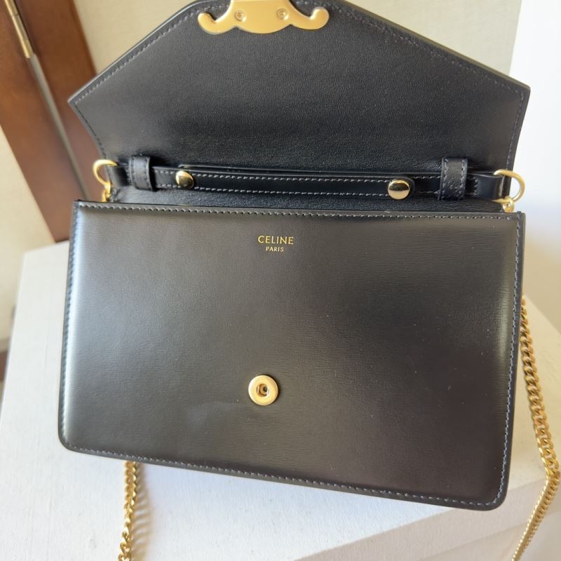 Celine Triomphe Bags